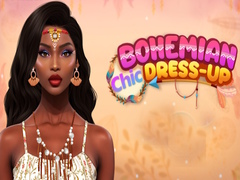 Тоглоом Bohemian Chic Dress-Up