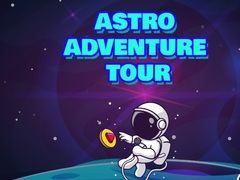 Тоглоом Astro Adventure Tour