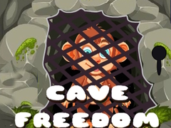 Тоглоом Cave Freedom