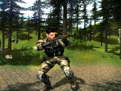Тоглоом Ghost Horror Sniper 