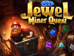 Тоглоом Jewel Miner Quest