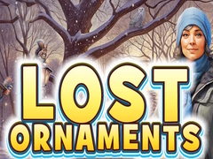 Тоглоом Lost Ornaments