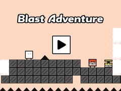 Тоглоом Blast Adventure