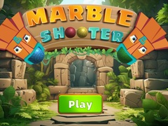 Тоглоом Marble Shooter
