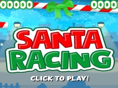 Тоглоом Santa Racing