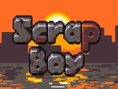 Тоглоом Scrap Boy