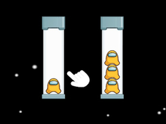 Тоглоом Impostor Sort Puzzle