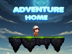 Тоглоом Adventure Home