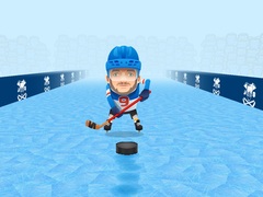 Тоглоом Idle Hockey Challenge 3D