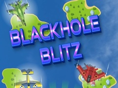 Тоглоом Blackhole Blitz