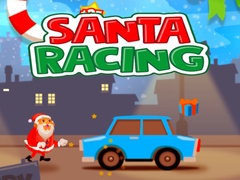 Тоглоом Santa Racing