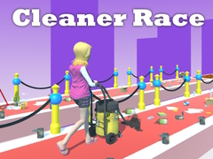 Тоглоом Cleaner Race
