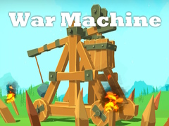 Тоглоом War Machine