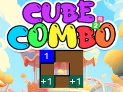 Тоглоом CubeCombo
