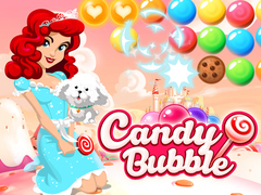 Тоглоом Candy Bubble