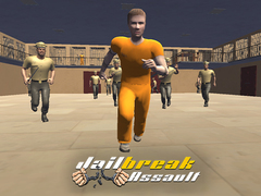 Тоглоом Jailbreak Assault