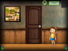 Тоглоом Amgel Kids Room Escape 254