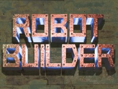Тоглоом Robot Builder