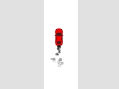 Тоглоом Red Car