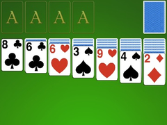 Тоглоом Solitaire