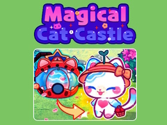 Тоглоом Magical Cat Castle