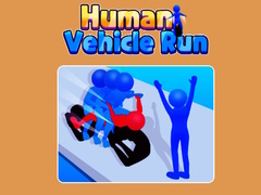Тоглоом Human Vehicle Run 