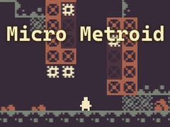 Тоглоом Micro Metroid