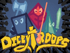 Тоглоом Dicey Troops