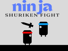 Тоглоом Ninja Shuriken Fight