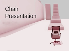 Тоглоом Chair Presentation