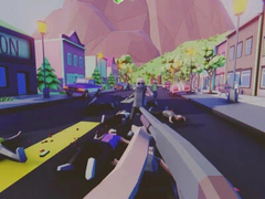 Тоглоом Dude Simulator: Mayor