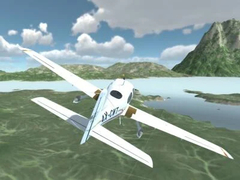 Тоглоом Flight Simulator World