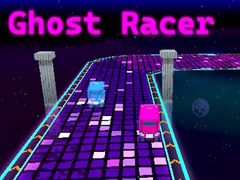 Тоглоом Ghost Racer