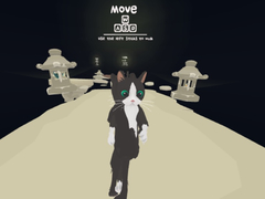 Тоглоом Cat Warrior Parkour