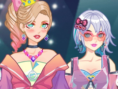 Тоглоом Fashion Tour Simulator
