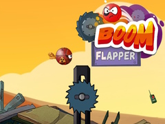 Тоглоом Boom Flapper