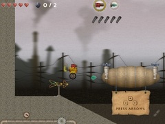 Тоглоом Steam Heart
