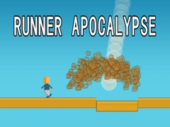 Тоглоом Runner Apocalypse