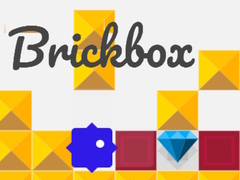 Тоглоом Brickbox