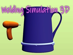 Тоглоом Welding Simulation 3D