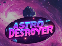 Тоглоом Astro Destroyer