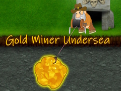 Тоглоом Gold Miner 