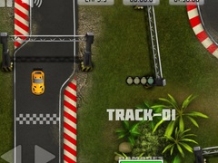 Тоглоом Gt Racing