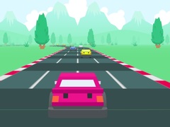 Тоглоом Racing Car