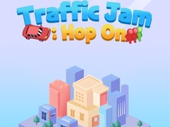 Тоглоом Traffic Jam Hop On