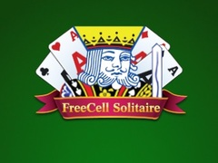 Тоглоом FreeCell Solitaire 