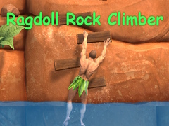 Тоглоом Ragdoll Rock Climber