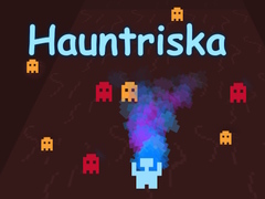 Тоглоом Hauntriska