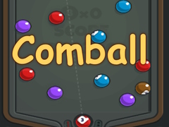 Тоглоом Comball