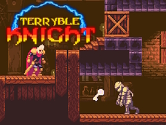 Тоглоом Terryble Knight